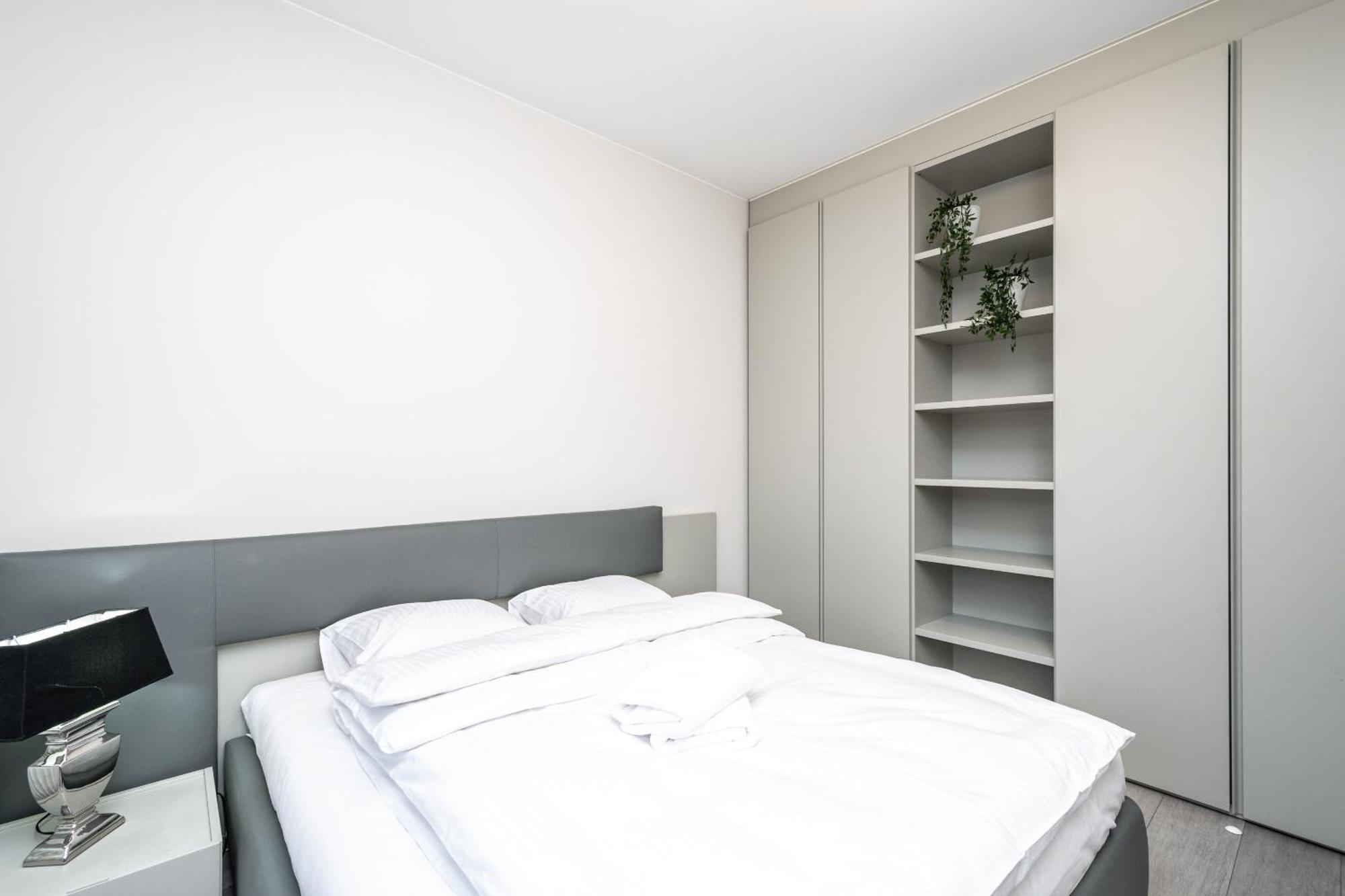 Rentplanet - Apartament Lubicz Krakow Exterior photo