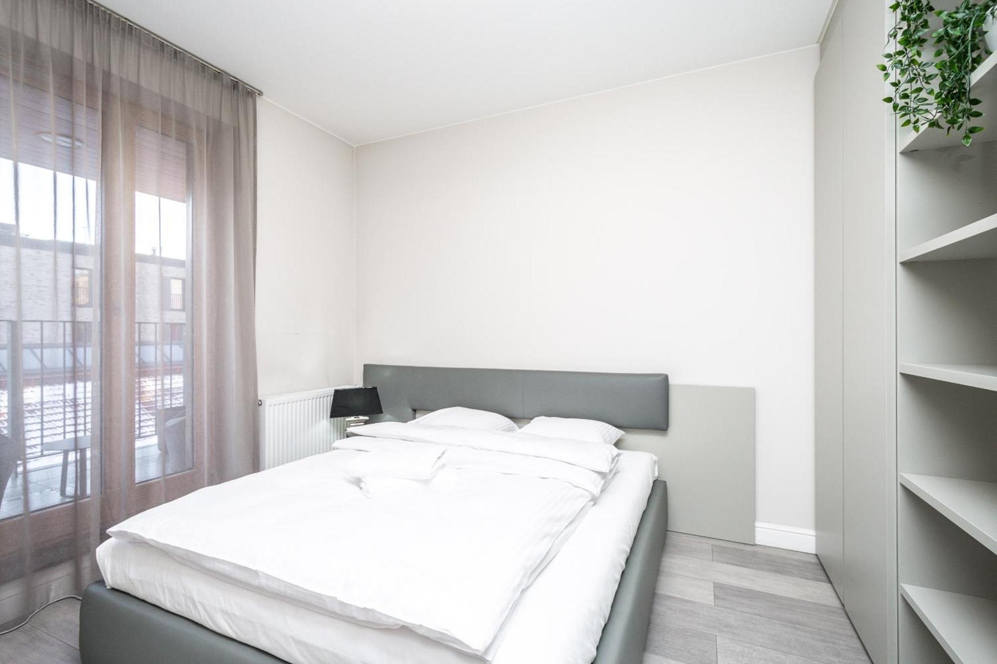 Rentplanet - Apartament Lubicz Krakow Exterior photo